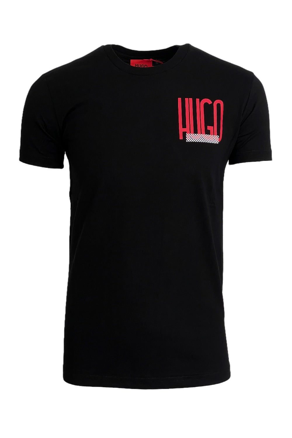 Hugo Boss T Shirt in Black